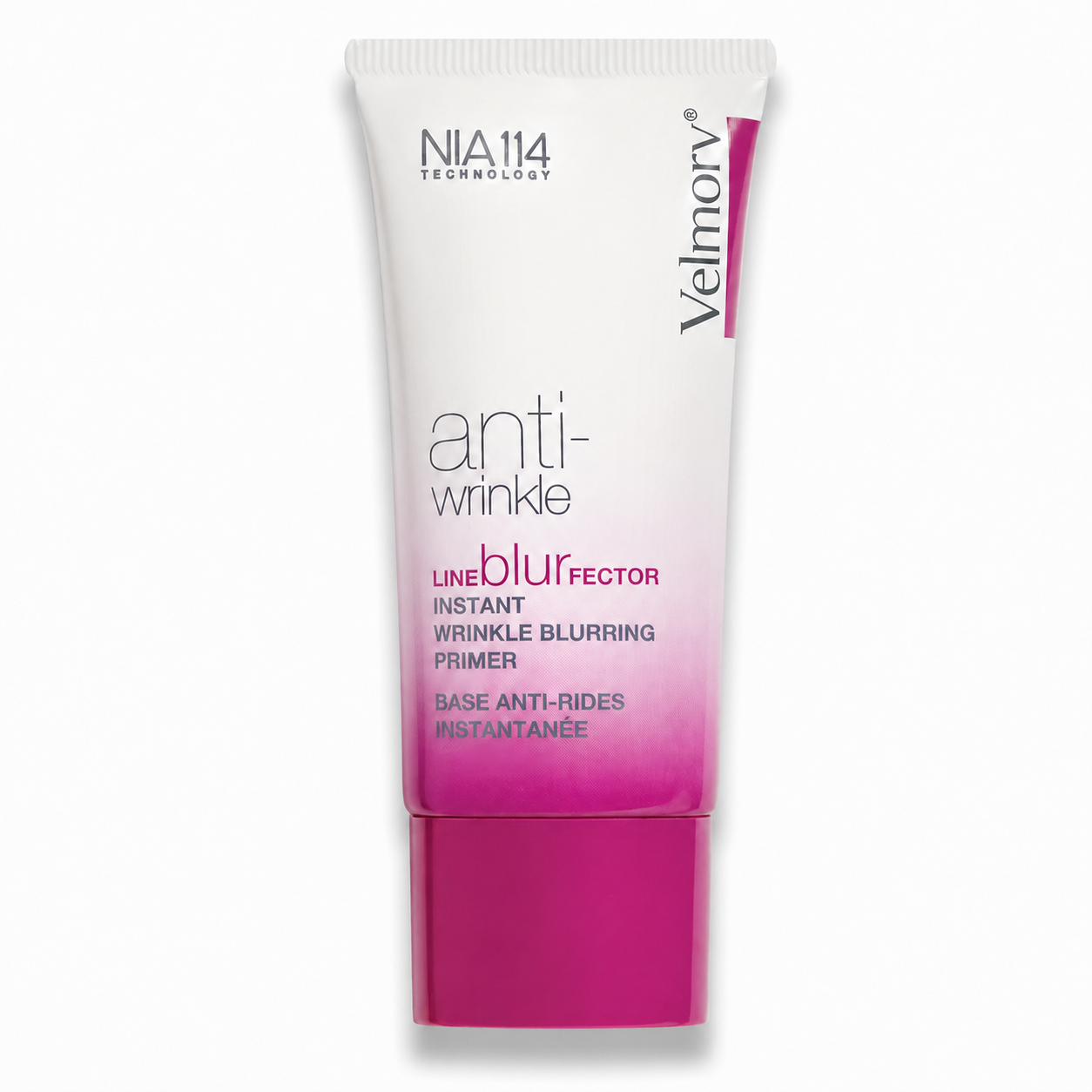 Velmorv® Instant Line-Filling Serum Primer
