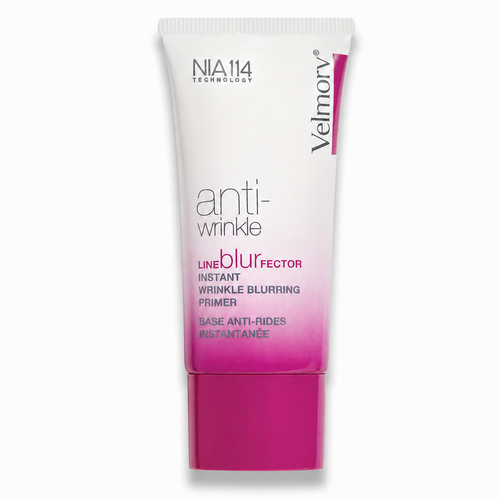 Velmorv® Instant Line-Filling Serum Primer