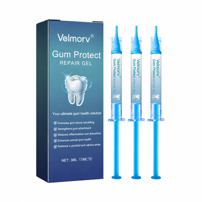 Velmorv® Gum Protect Repair Gel