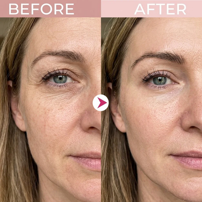 🔥 2-HOUR FLASH SALE: 50% OFF Clinclii P7 Eye Cream! ⏳✨