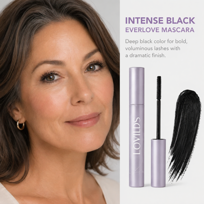 LOVILDS Mascara - For Mature Lashes