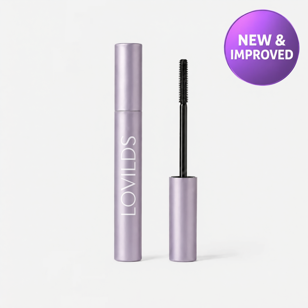 LOVILDS Mascara - For Mature Lashes