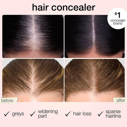 Velmorv™ Touch & Go Hair Concealer