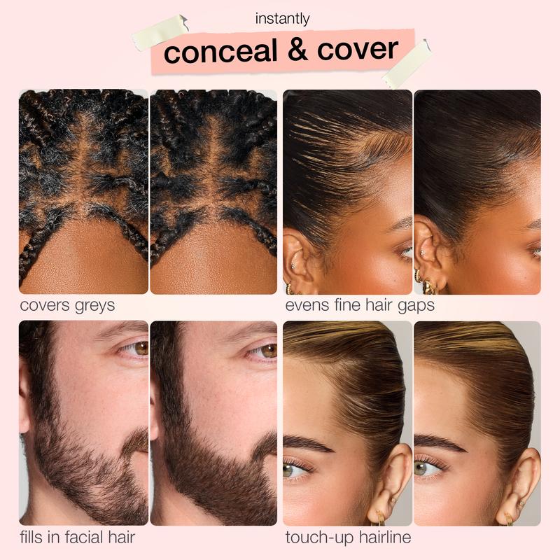 Velmorv™ Touch & Go Hair Concealer