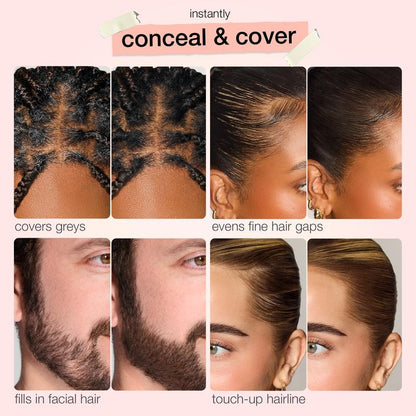 Velmorv™ Touch & Go Hair Concealer