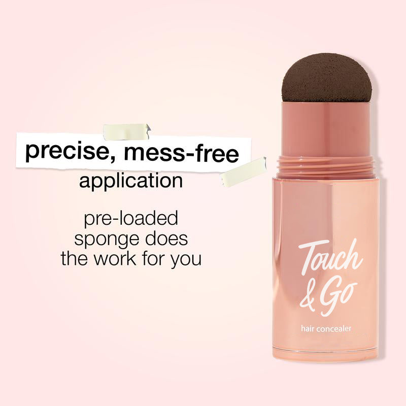 Velmorv™ Touch & Go Hair Concealer
