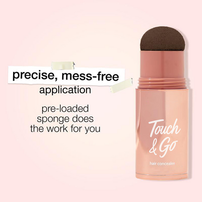 Velmorv™ Touch & Go Hair Concealer