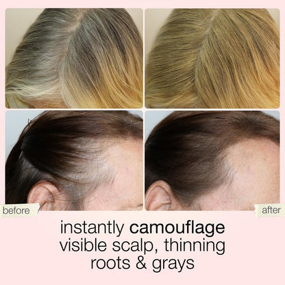 Velmorv™ Touch & Go Hair Concealer