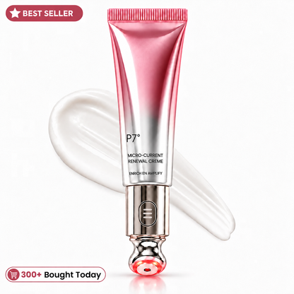 🔥 2-HOUR FLASH SALE: 50% OFF Clinclii P7 Eye Cream! ⏳✨