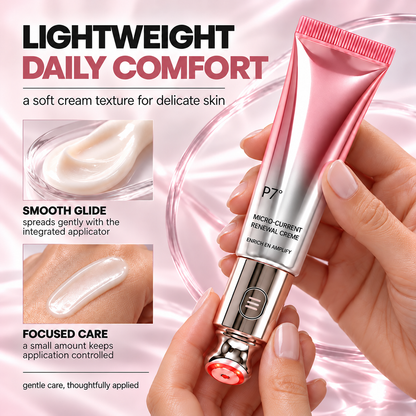🔥 2-HOUR FLASH SALE: 50% OFF Clinclii P7 Eye Cream! ⏳✨