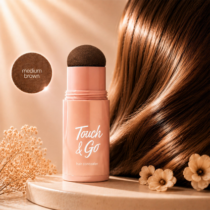 Velmorv™ Touch & Go Hair Concealer