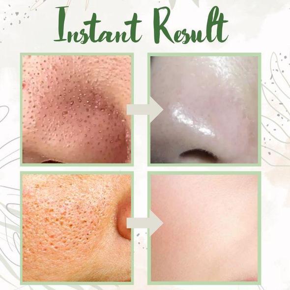 Velmorv® Green Tea Pore Reset Mask Stick