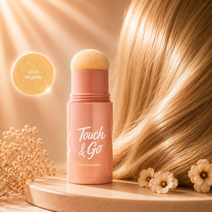 Velmorv™ Touch & Go Hair Concealer