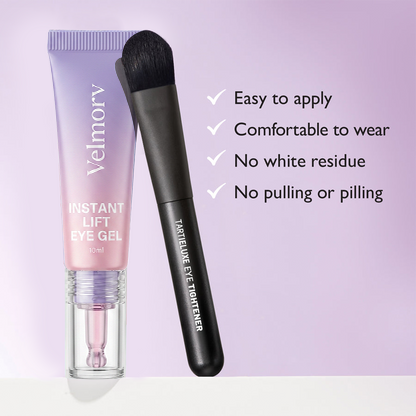 Eye Bag Instant Eraser, Tightens, Firms, & Blurs Wrinkles (Copy)