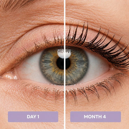 LOVILDS Mascara - For Mature Lashes