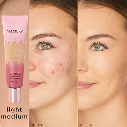 LIGHT-MEDIUM